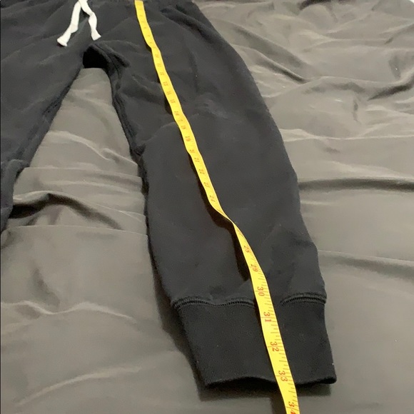 Black joggers from Pink - Picture 6 of 6